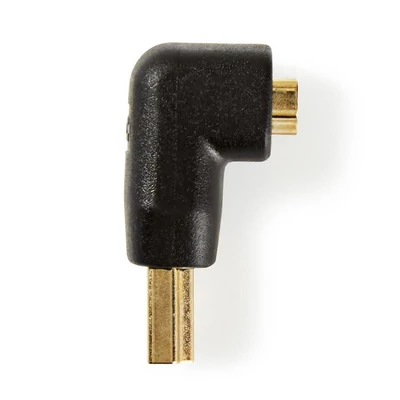 Nedis HDMI M/F adapter (CVGB34901BK)