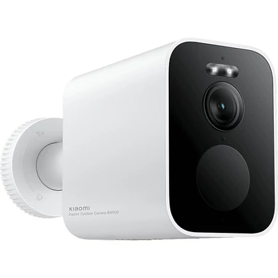 Kép 5/5 - Xiaomi Outdoor Camera BW500 kültéri biztonsági kamera