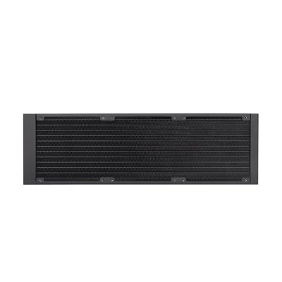 Kép 3/6 - Thermaltake TH360 V2 Ultra ARGB univerzális vízhűtés fekete (CL-W384-PL12SW-A)