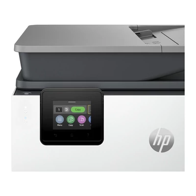 Kép 2/7 - HP OfficeJet Pro 9125e Wireless Tintasugaras Nyomtató/Másoló/Scanner/Fax