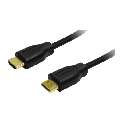 Logilink CH0038 HDMI kábel 1.4 apa/apa 3m
