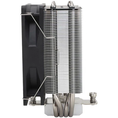 Kép 4/5 - Thermalright Assassin X 120 Refined SE ARGB processzor hűtő aluminium