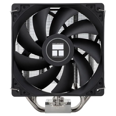 Kép 2/5 - Thermalright Assassin X 120 Refined SE processzor hűtő