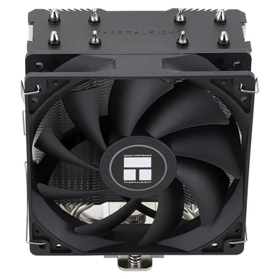 Kép 3/5 - Thermalright Assassin X 120 Refined SE processzor hűtő