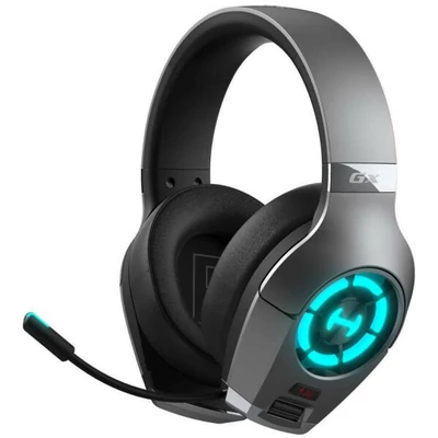 Edifier HECATE GX Gamer Fejhallgató, Szürke