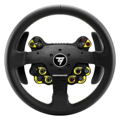 Thrustmaster EVO Racing 32R Leather