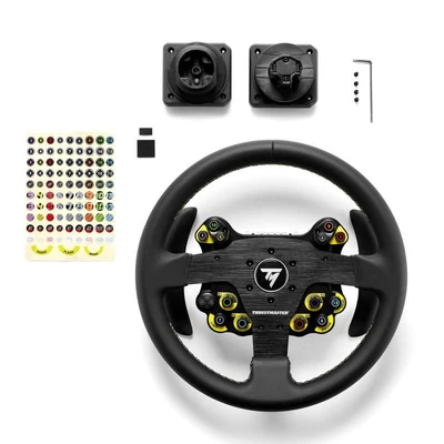 Kép 3/6 - Thrustmaster EVO Racing 32R Leather