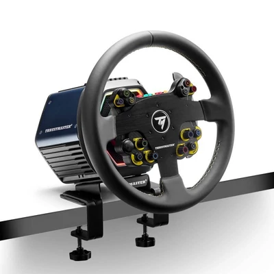 Kép 5/6 - Thrustmaster EVO Racing 32R Leather