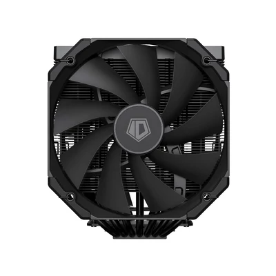 Kép 2/7 - ID-COOLING FROZN A720 fekete