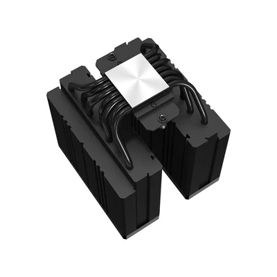 Kép 4/7 - ID-COOLING FROZN A720 fekete