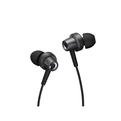 Kép 2/6 - Edifier GM260 Plus In-Ear Gaming Earbuds Black