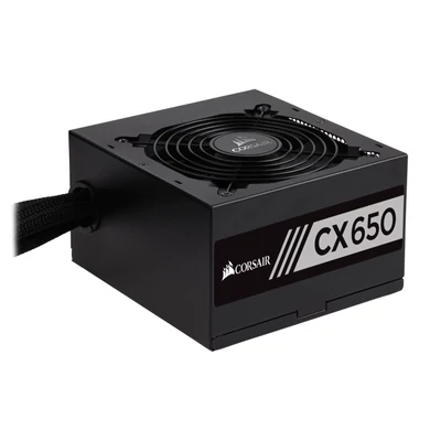 Kép 2/4 - Corsair 650W 80+ Bronze CX650