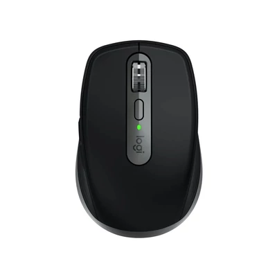 Logitech MX Anywhere 3S egér Machez Space Grey