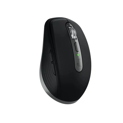 Kép 2/7 - Logitech MX Anywhere 3S egér Machez Space Grey