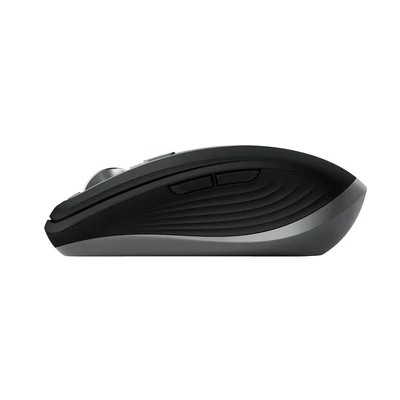 Kép 5/7 - Logitech MX Anywhere 3S egér Machez Space Grey