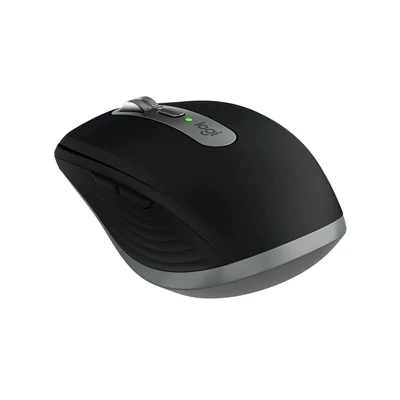 Kép 6/7 - Logitech MX Anywhere 3S egér Machez Space Grey