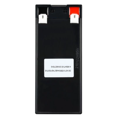 Kép 2/3 - APC 9000mAh RBC177 szünetmentes AMG csereakkumulátor 1db/csomag