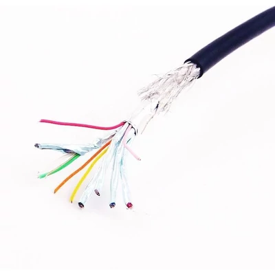 Kép 3/3 - Gembird Cablexpert High speed HDMI male-female hosszabbító kábel 3m (CC-HDMI4X-10)