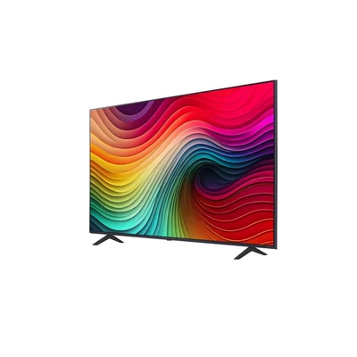 Kép 2/4 - LG 50NANO81T3A 50" 4K UHD Smart NanoCell TV