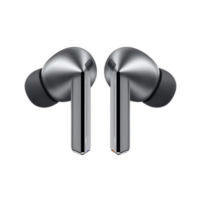 Samsung Galaxy Buds3 Pro fülhallgató ezüst (SM-R630NZAAEUE)