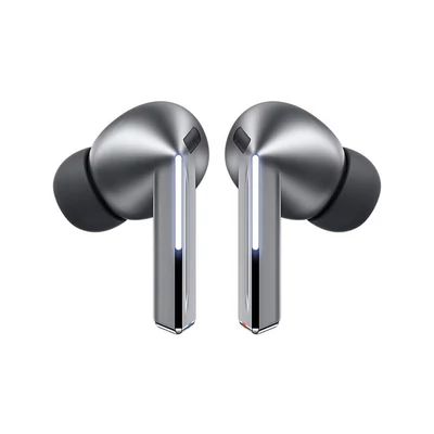 Kép 2/7 - Samsung Galaxy Buds3 Pro fülhallgató ezüst (SM-R630NZAAEUE)