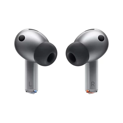 Kép 3/7 - Samsung Galaxy Buds3 Pro fülhallgató ezüst (SM-R630NZAAEUE)