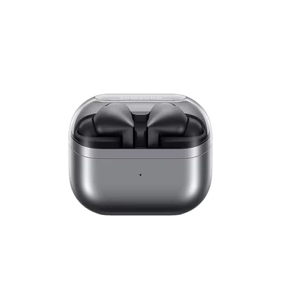 Kép 5/7 - Samsung Galaxy Buds3 Pro fülhallgató ezüst (SM-R630NZAAEUE)