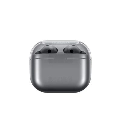 Kép 6/7 - Samsung Galaxy Buds3 Pro fülhallgató ezüst (SM-R630NZAAEUE)