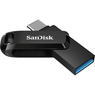 Kép 4/5 - Pen Drive 256GB SanDisk Ultra Dual Drive GO (SDDDC3-256G-G46)