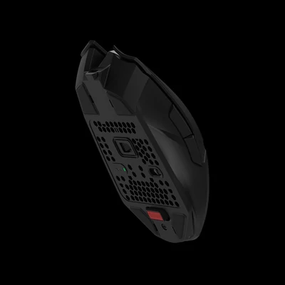 Kép 3/4 - A4-Tech Bloody R36 Ultra Dual mode Wireless Gaming mouse Black