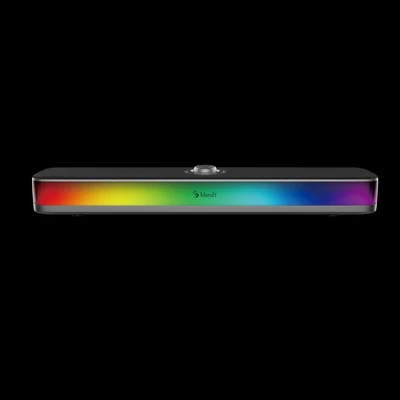 Kép 2/3 - A4-Tech Bloody S10 Soundbar Black
