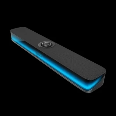 Kép 3/3 - A4-Tech Bloody S10 Soundbar Black