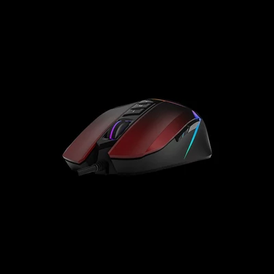 Kép 4/4 - A4-Tech Bloody W60 Max Activated RGB Gradient Red