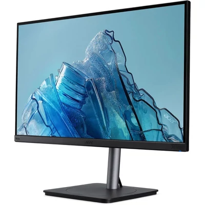 Kép 2/5 - Acer 27" CB273Ebemipruzxv IPS LED monitor