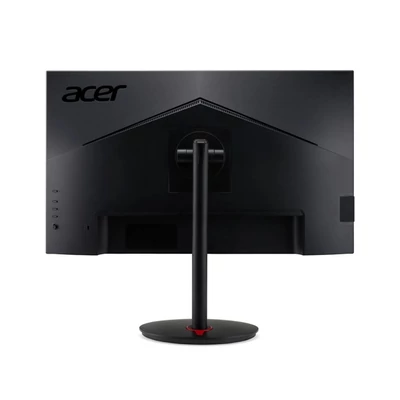 Kép 4/6 - Acer 27" Nitro XV272UV3bmiiprx IPS LED monitor