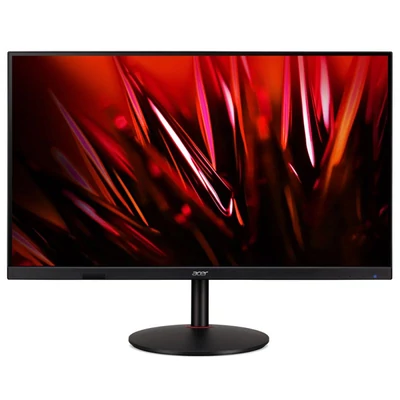 Acer 31,5" Nitro XV322QKKVbmiiphuzx IPS LED monitor