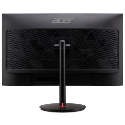 Kép 4/5 - Acer 31,5" Nitro XV322QKKVbmiiphuzx IPS LED monitor