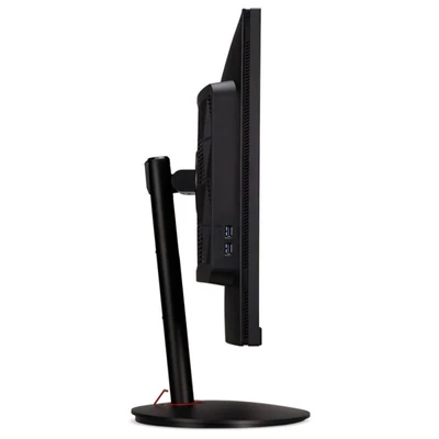 Kép 5/5 - Acer 31,5" Nitro XV322QKKVbmiiphuzx IPS LED monitor