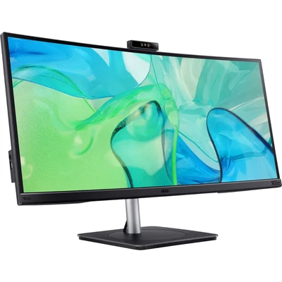 Acer 34" CB343CURDb IPS LED monitor