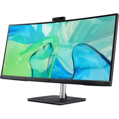 Kép 2/4 - Acer 34" CB343CURDb IPS LED monitor