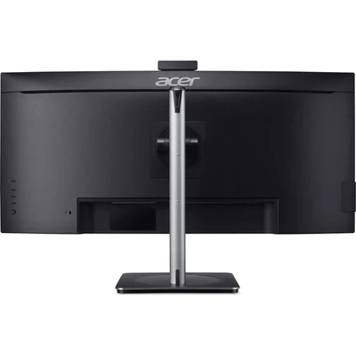 Kép 3/4 - Acer 34" CB343CURDb IPS LED monitor