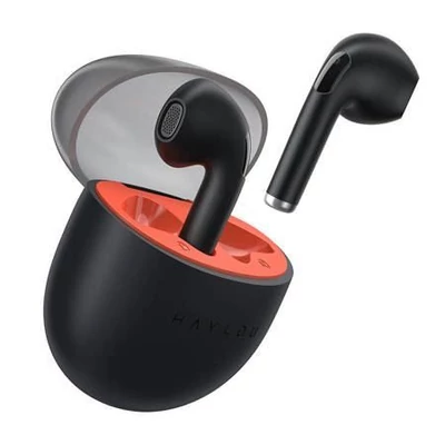 Kép 3/4 - Xiaomi Haylou X1 Neo Headset Black