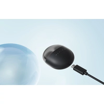 Kép 4/4 - Xiaomi Haylou X1 Neo Headset Black