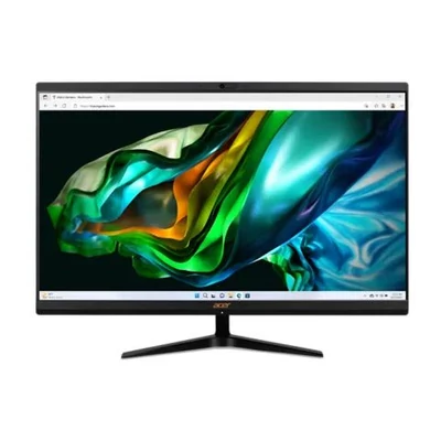 Kép 2/7 - Acer Aspire C27 AiO Fekete
