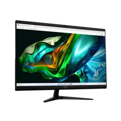 Kép 3/7 - Acer Aspire C27 AiO Fekete