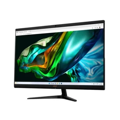 Kép 4/7 - Acer Aspire C27 AiO Fekete