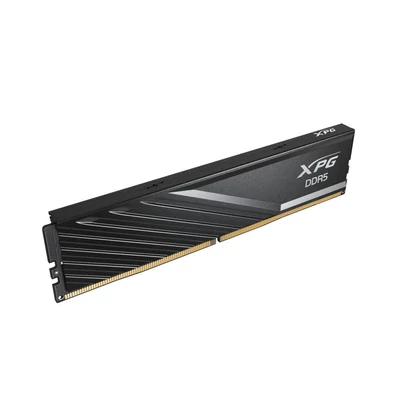 Kép 2/3 - A-Data 16GB DDR5 5600MHz XPG Lancer Blade Black