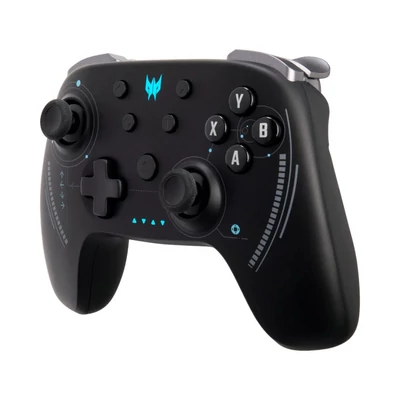 Kép 2/6 - Acer PGR300 Predator Wireless Gaming Controller Fekete