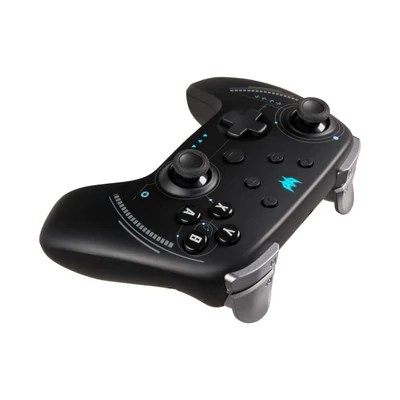 Kép 4/6 - Acer PGR300 Predator Wireless Gaming Controller Fekete