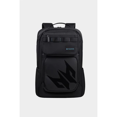 Acer Predator Extreme Backpack 17" Black Hátitáska